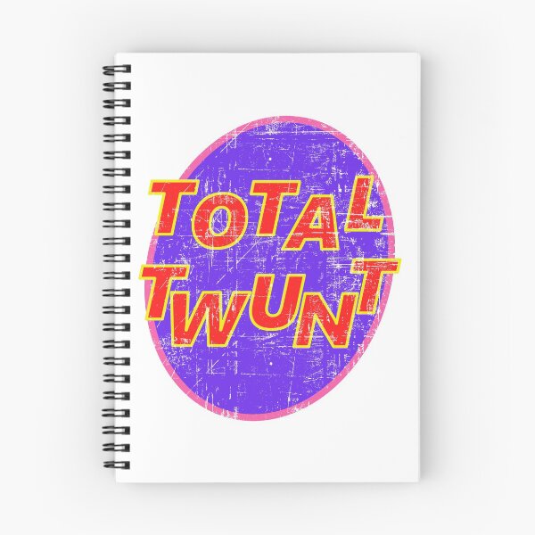 Item preview, Total Twunt designed and sold by SifRants.