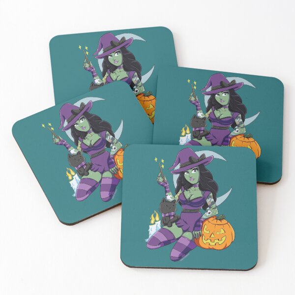 Item preview, Bewitching designed and sold by Danielle Gransaull.