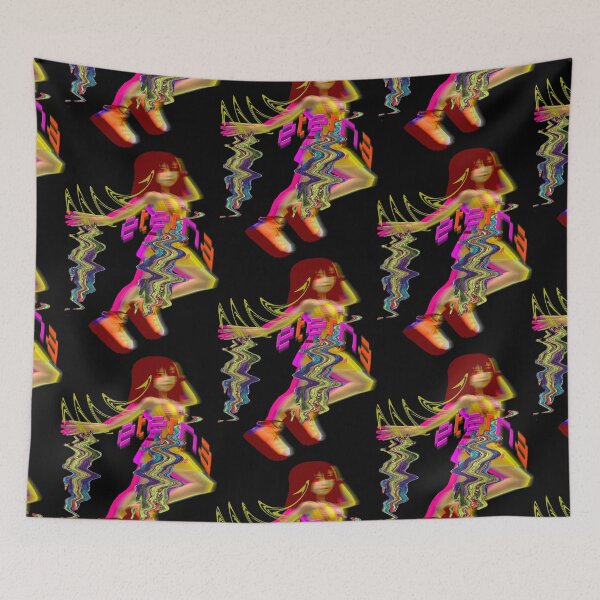 Item preview, fairy designed and sold by hippimichael.