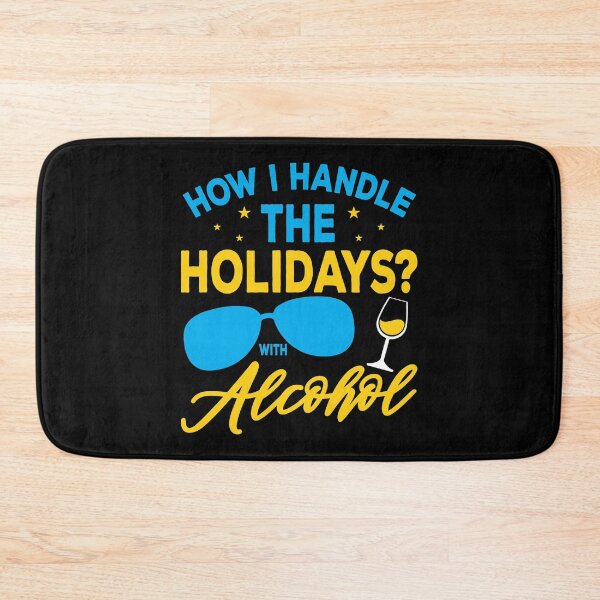Item preview, Handling Holidays  designed and sold by Londonluxie.