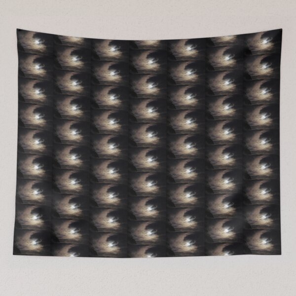 Item preview, Hovering designed and sold by Kerryn Madsen-Pietsch.