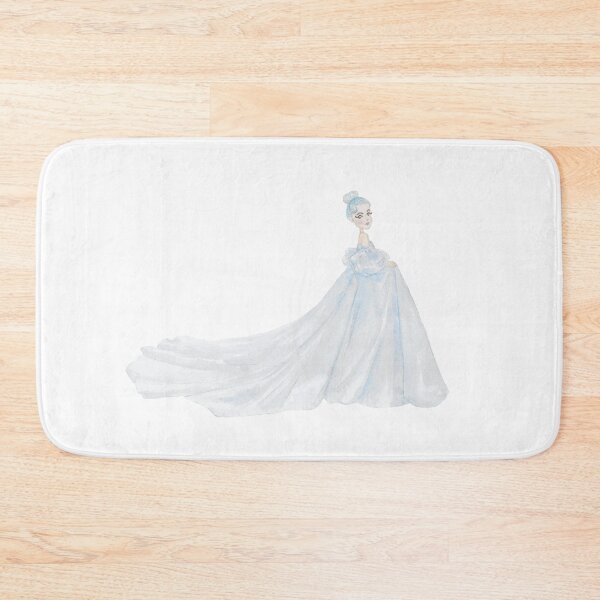 Item preview, Lady designed and sold by gabriellejean.