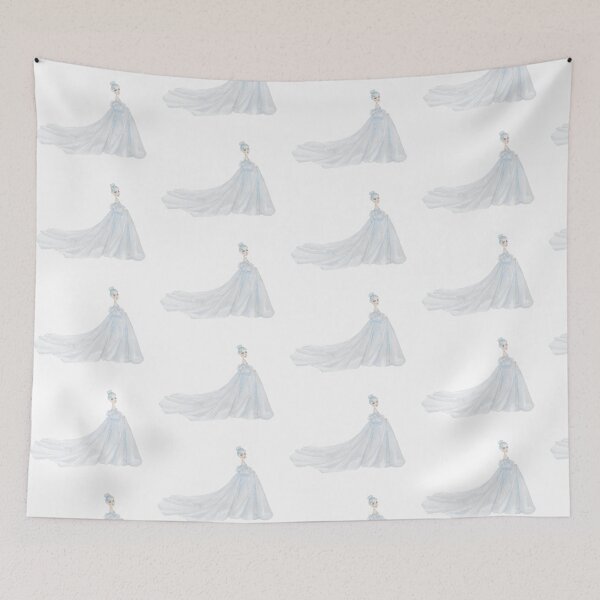 Item preview, Lady designed and sold by gabriellejean.