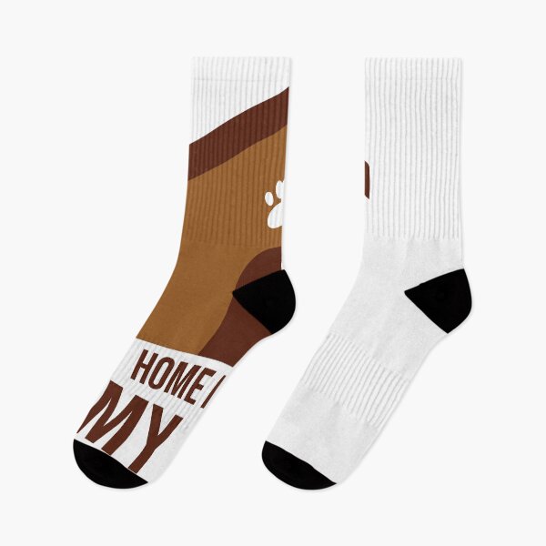 Item preview, Home is with my Pet designed and sold by SVDesignatVasil.