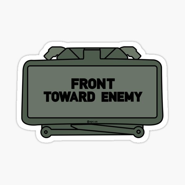 Item preview, Claymore designed and sold by Adam Chacón.