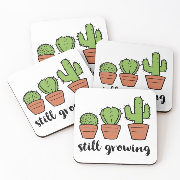 Item preview, Still Growing designed and sold by tristahx.