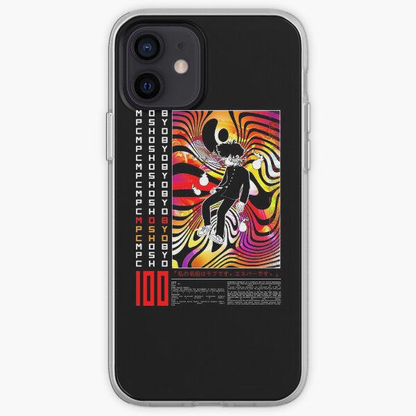 LIMIT HAS REACHED 100 PERCENT iPhone Soft Case