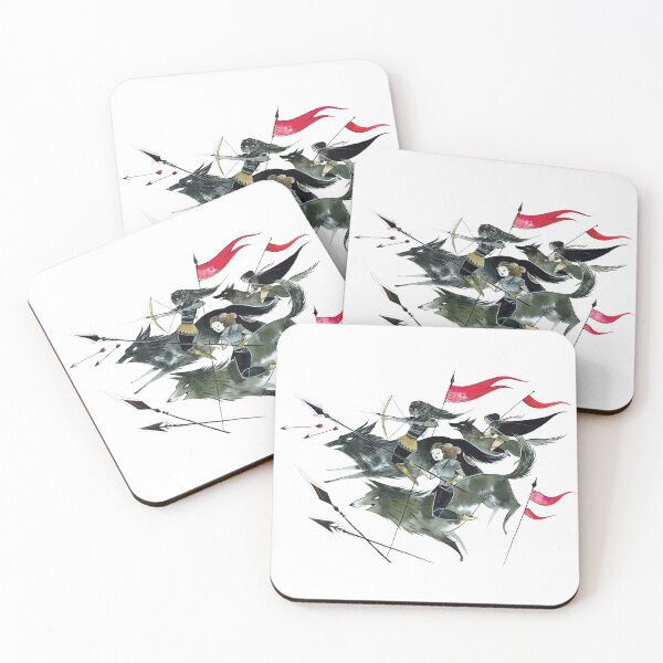 Item preview, Battle Cry designed and sold by oddfauna.