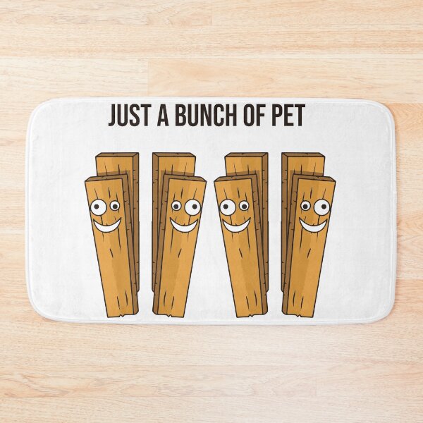 Item preview, Just a bunch of pet designed and sold by SVDesignatVasil.