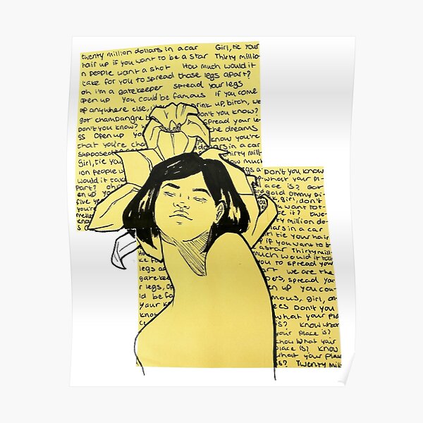 poster post it notes