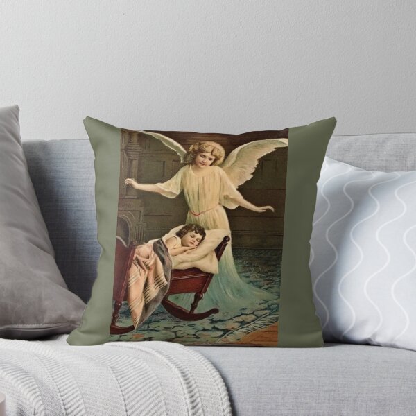 Item preview, Guardian angel sleep baby sleep designed and sold by aapshop.