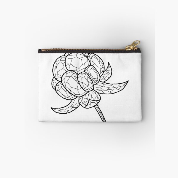 Item preview, The gold of the north - Cloudberry - OneMandalaAday designed and sold by onemandalaaday.