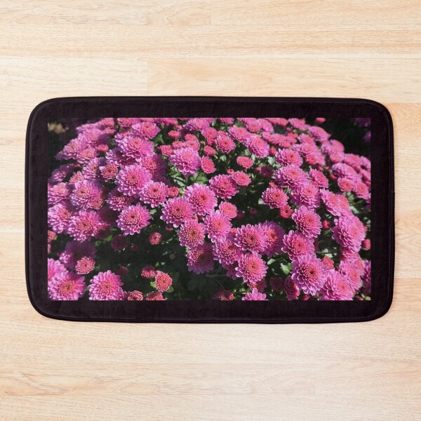 Item preview, Pink Mums designed and sold by Peggy Feigenbaum.