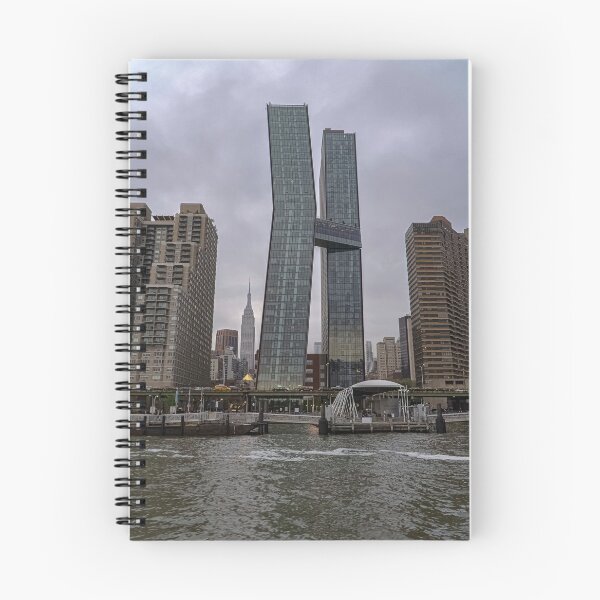 Item preview, East 34 Street - Ferry Terminal designed and sold by 00Flyer.