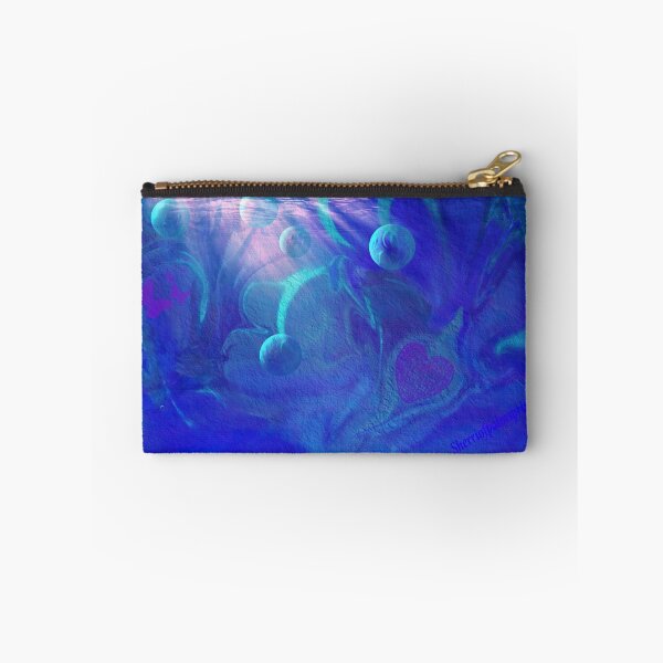 Item preview, The Playful Underground In The Sea designed and sold by SherriOfPalmSprings Sherri Nicholas-.