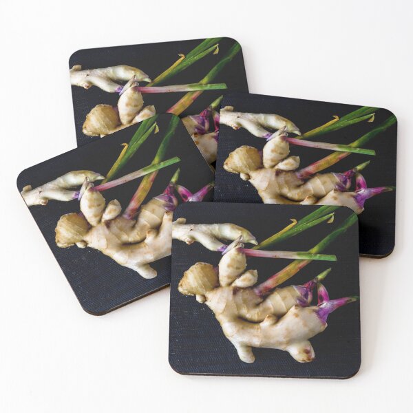 Item preview, Fresh Thailand ginger designed and sold by Andy Chisholm.