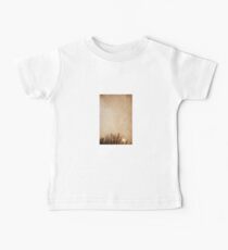 March Sky Baby Tee