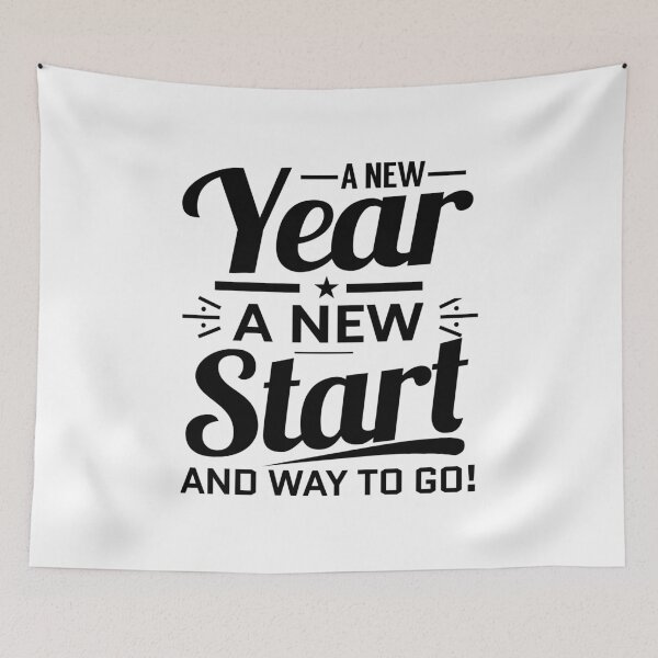 Item preview, New Year 2020 New Year's Eve New Start Geschnkidee designed and sold by waldemarriefert.