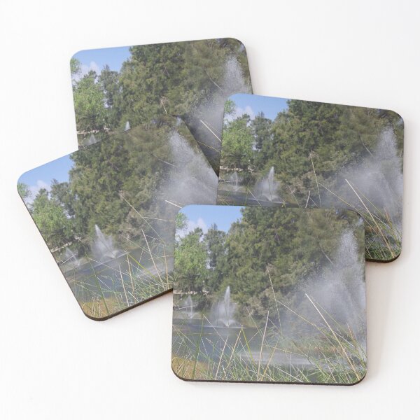 Item preview, Perth Fountains designed and sold by lezvee.