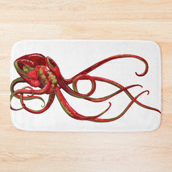 Item preview, Heartopus  designed and sold by PlaidRat.
