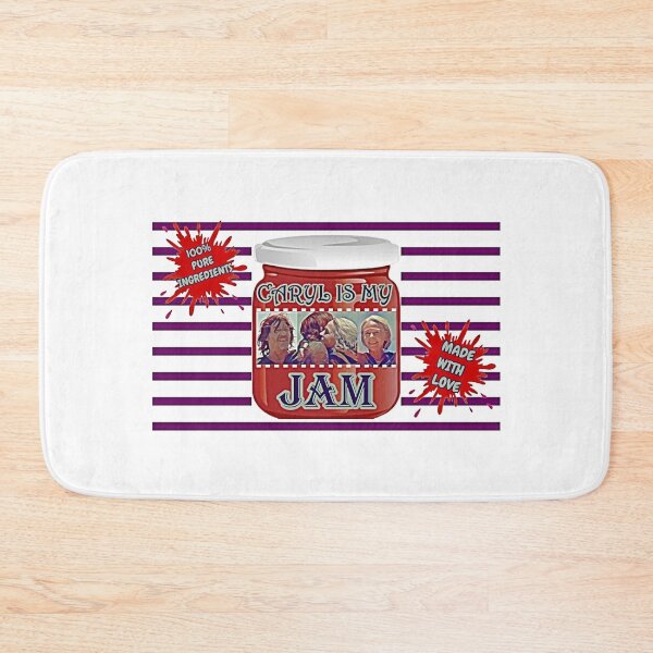 Item preview, TWD - Caryl Is My Jam designed and sold by GodsGirl WolfRedeemed.