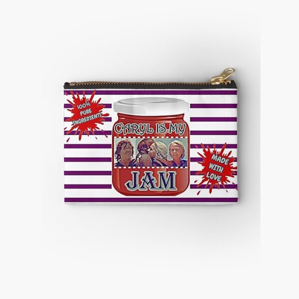 Item preview, TWD - Caryl Is My Jam designed and sold by GodsGirl WolfRedeemed.
