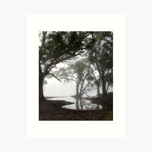 Item preview, ~ Morning's Mood ~ designed and sold by LeeoPhotography.