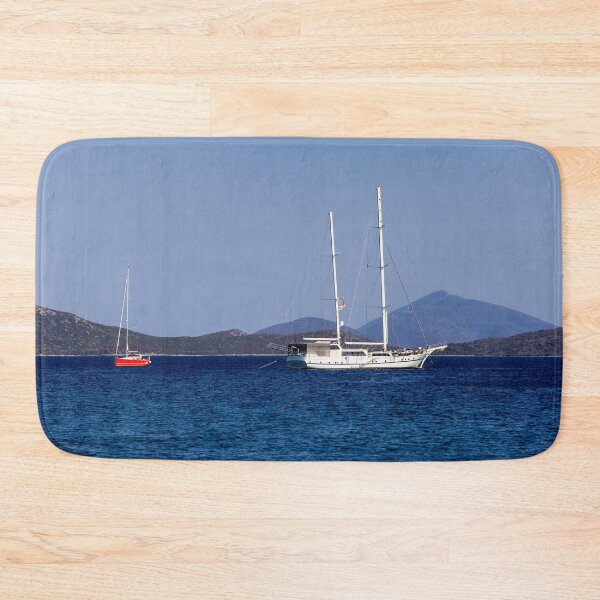 Item preview, Aegean Sea Ships designed and sold by Londonimages.