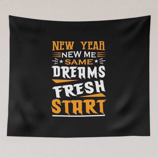 Item preview, New year 2020 motivation happy new year designed and sold by waldemarriefert.