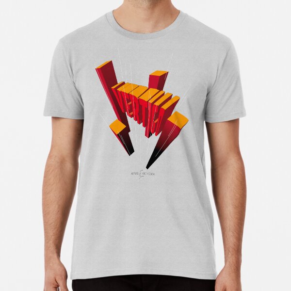 Vertigo Premium T-Shirt