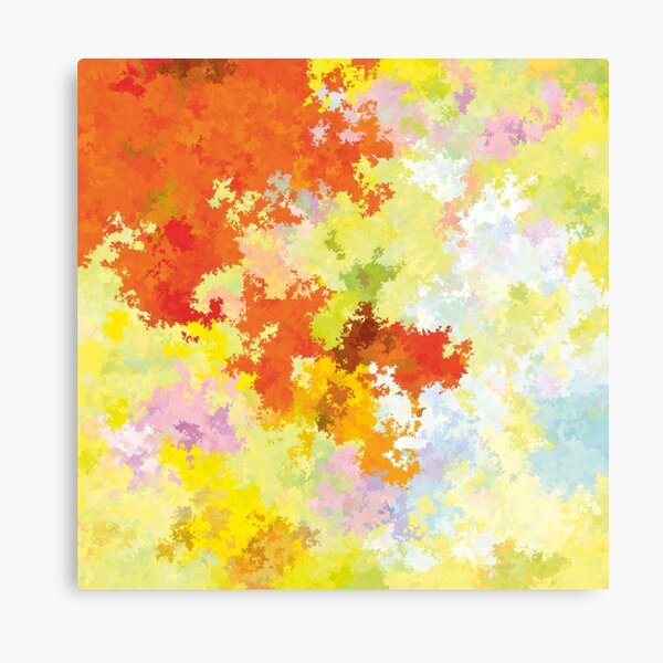 Diviso 4 - 170901/043805 Canvas Print