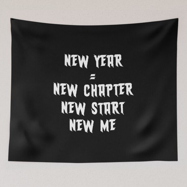 Item preview, New Year 2020 Gift New Year's Eve Ideas designed and sold by waldemarriefert.