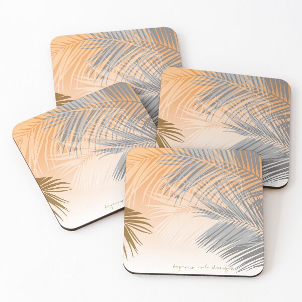 Item preview, Puerto Vallarta Palms designed and sold by Bryan W. Cole.