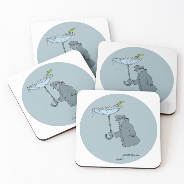 Item preview, The Floating Man designed and sold by Andre Notte.