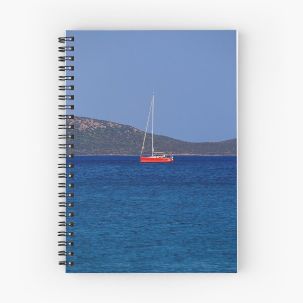 Item preview, The Red Yacht designed and sold by Londonimages.