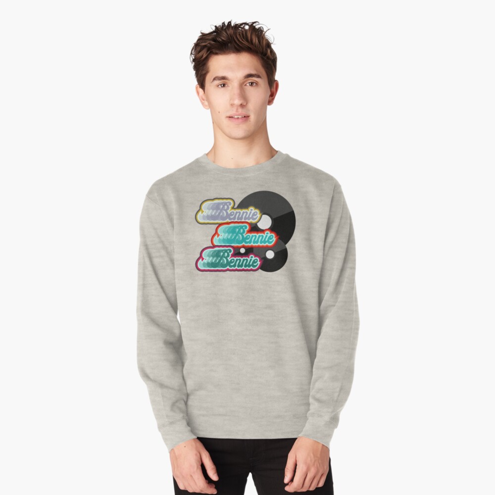 bennie and the jets sweatshirt