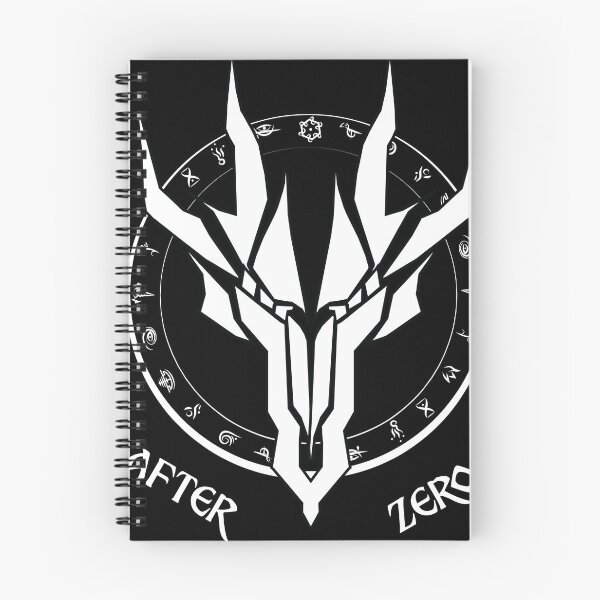 Item preview, After Zero designed and sold by yiyichu.