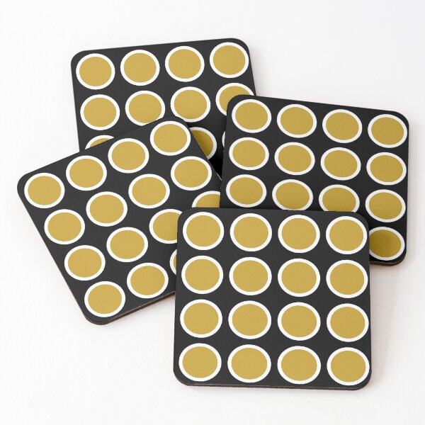 Item preview, Yellow Dot designed and sold by AxRiiseDesign.