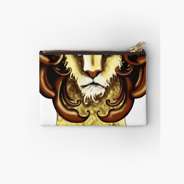 Item preview, Lion of Juda designed and sold by porotazuki.