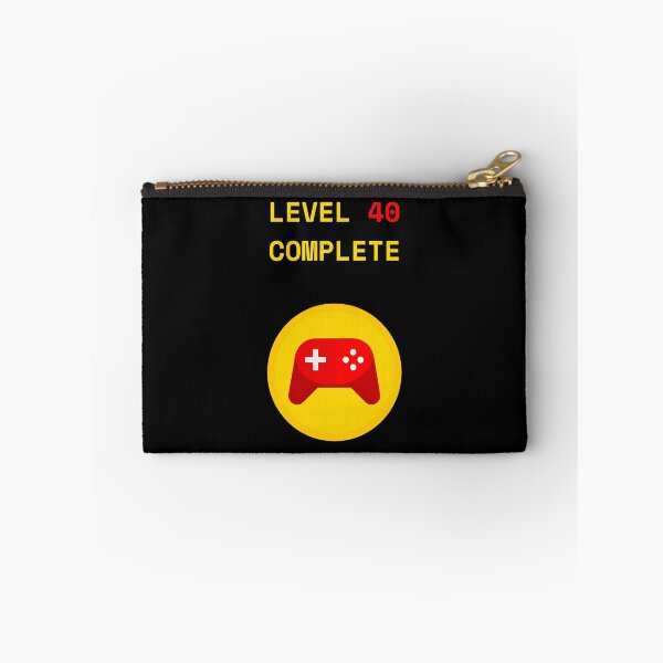Item preview, Level 40 Complete Birthday Gifts designed and sold by mariguita5.