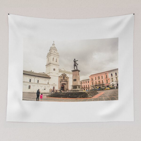 Item preview, De Santo Domingo designed and sold by raymona pooler.