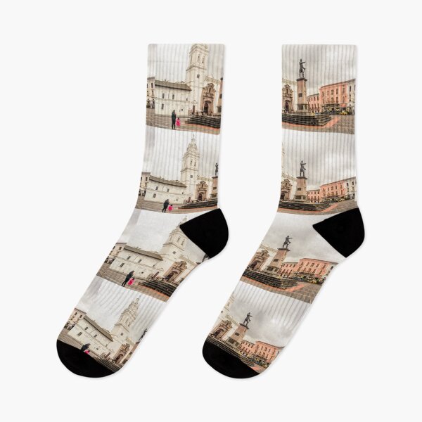 Item preview, De Santo Domingo designed and sold by raymona pooler.