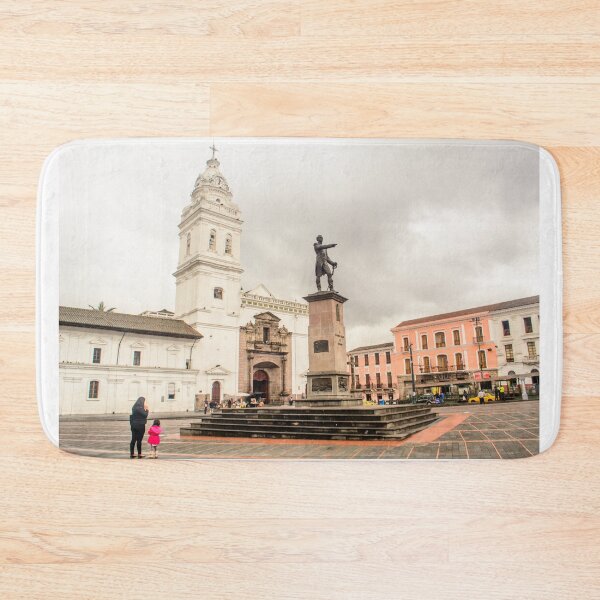 Item preview, De Santo Domingo designed and sold by raymona pooler.