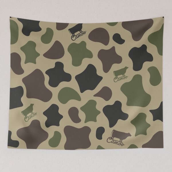 Item preview, Find Camoo designed and sold by creativefever.