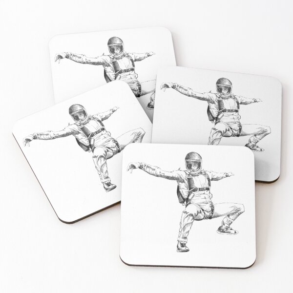 Item preview, Skydiver designed and sold by sibosssr.