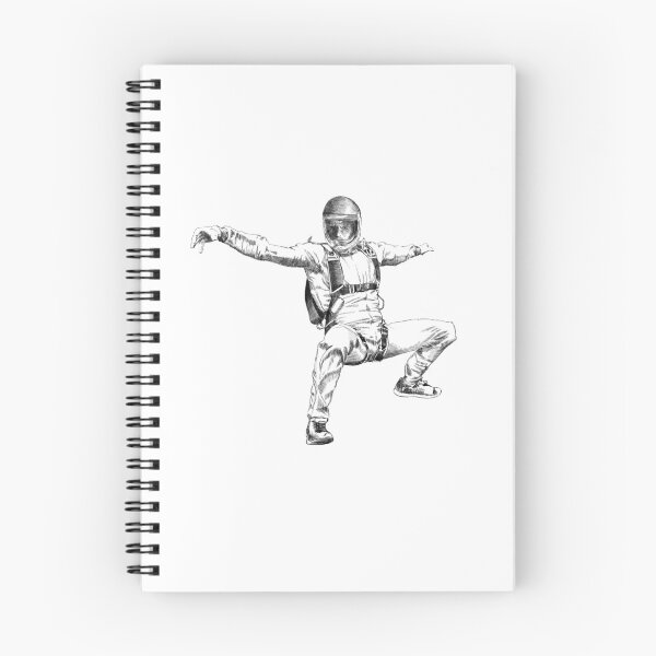 Item preview, Skydiver designed and sold by sibosssr.