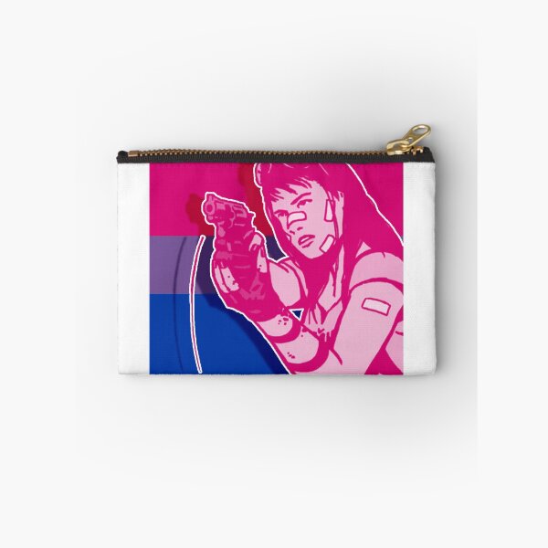 Artikelvorschau, Bisexual Kate Bishop entworfen und verkauft von Jemjae1112.