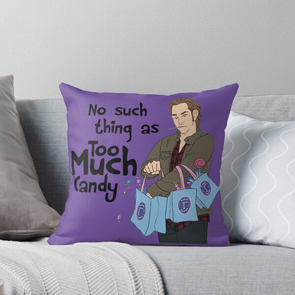 Item preview, too much cnady designed and sold by MistyFigs.