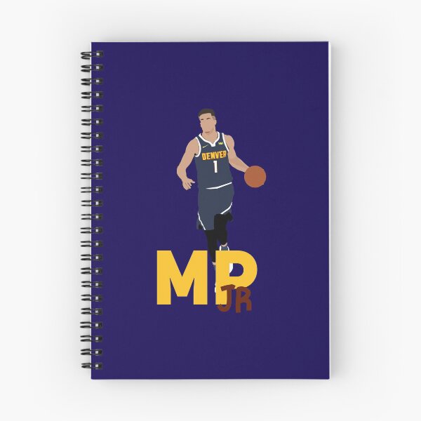 Item preview, MP Jr designed and sold by nbagradas.