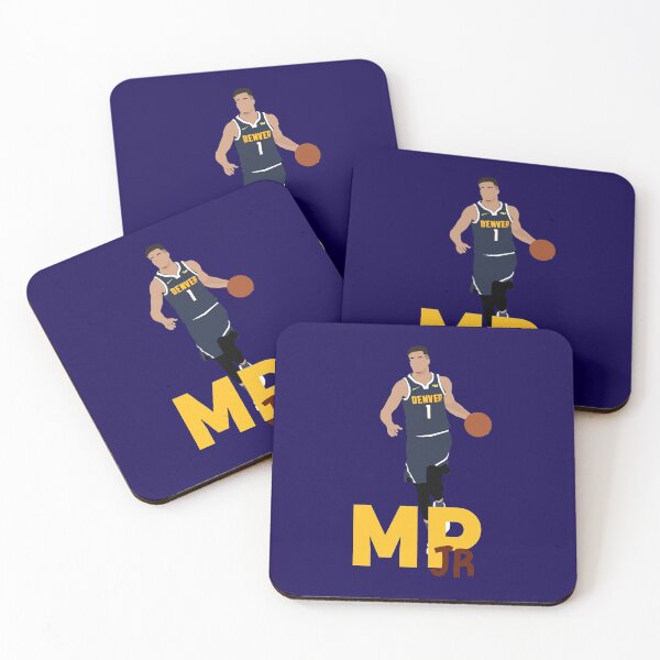 Item preview, MP Jr designed and sold by nbagradas.